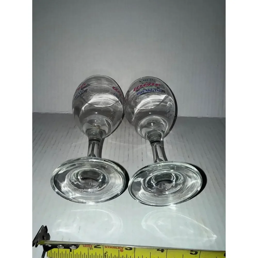 N/A clear glass